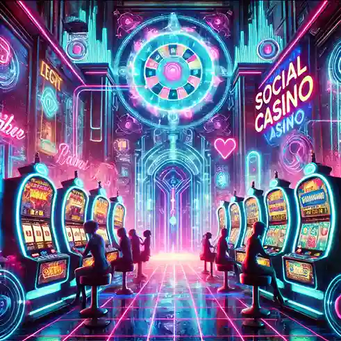 Social Casino Games